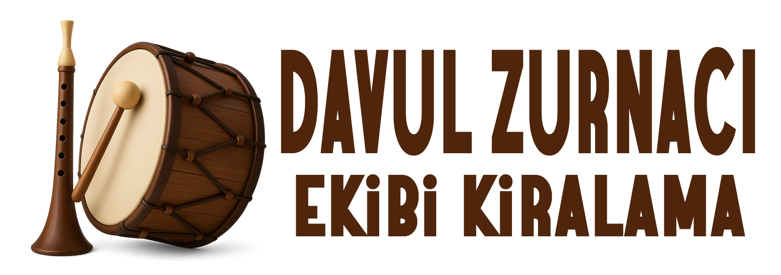 Her Yerde Coşku: Profesyonel Davul Zurna Kiralama Hizmeti