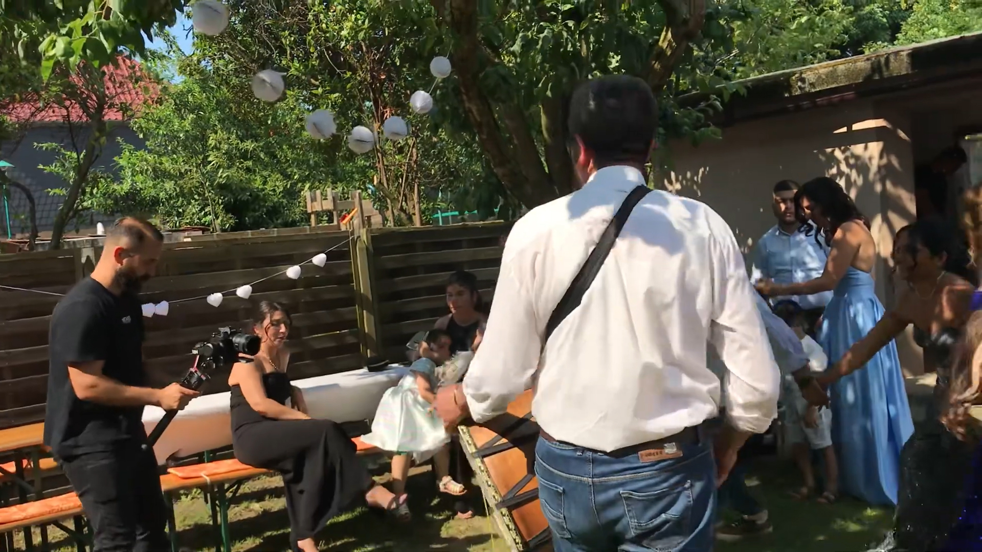 Çocuklara Yönelik Ritim Oyunları ile Aile Etkinliklerinde Ekstra Eğlence Katıyoruz