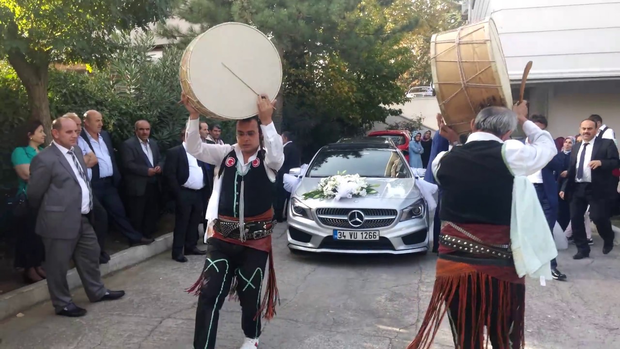 Küçük Ölçekli Organizasyonlar İçin Ekonomik ve Etkili Davul Zurna Çözümleri Sunuyoruz