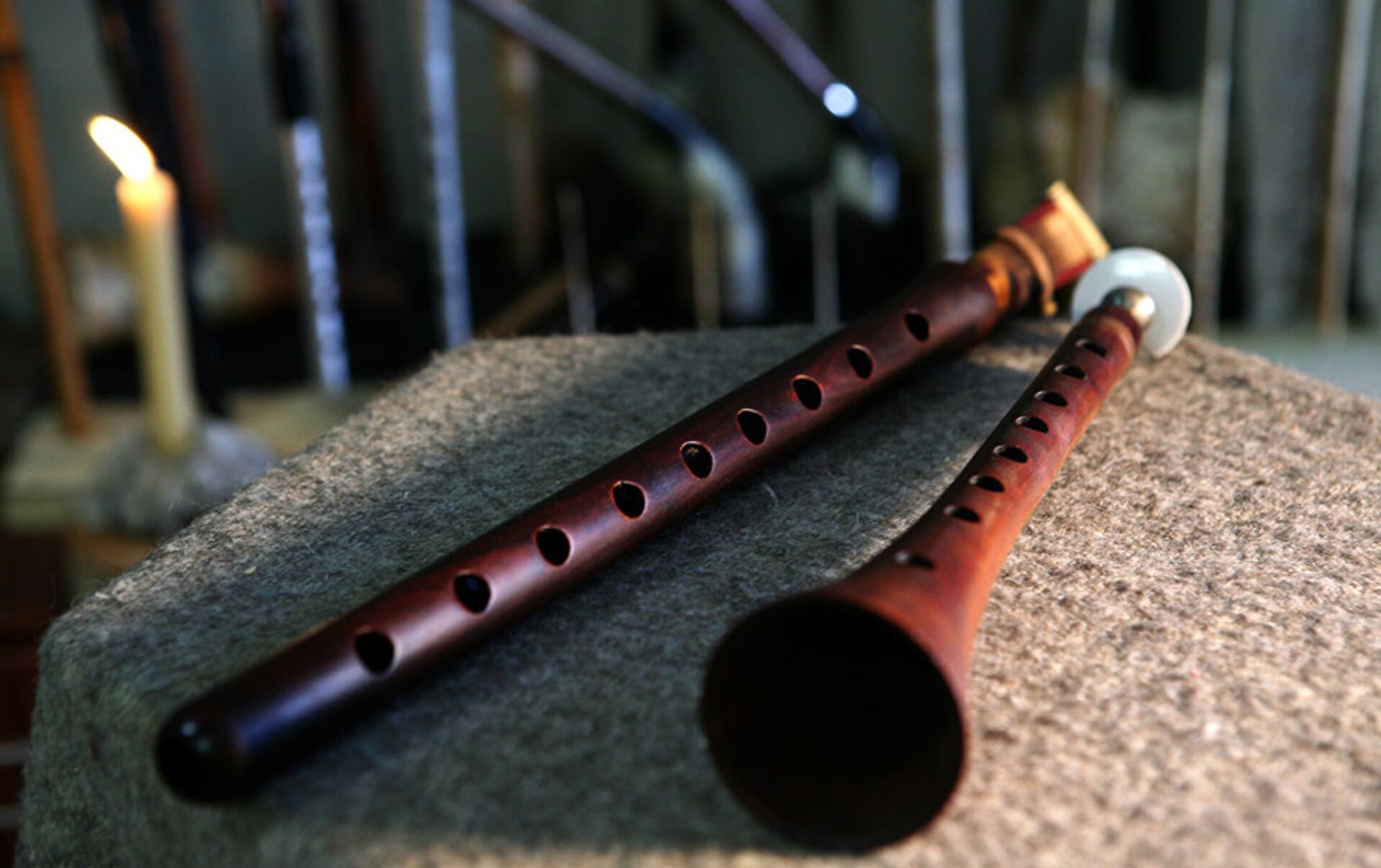 Düğün Davul Zurnacı