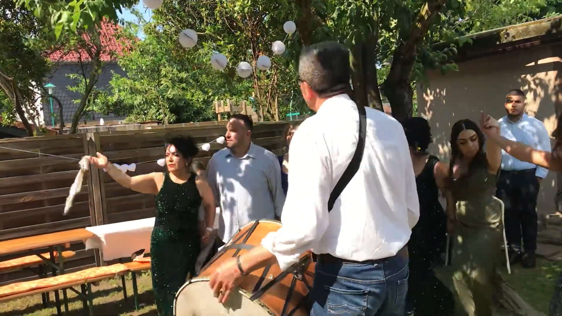 Gelin Çeyiz Çıkarma