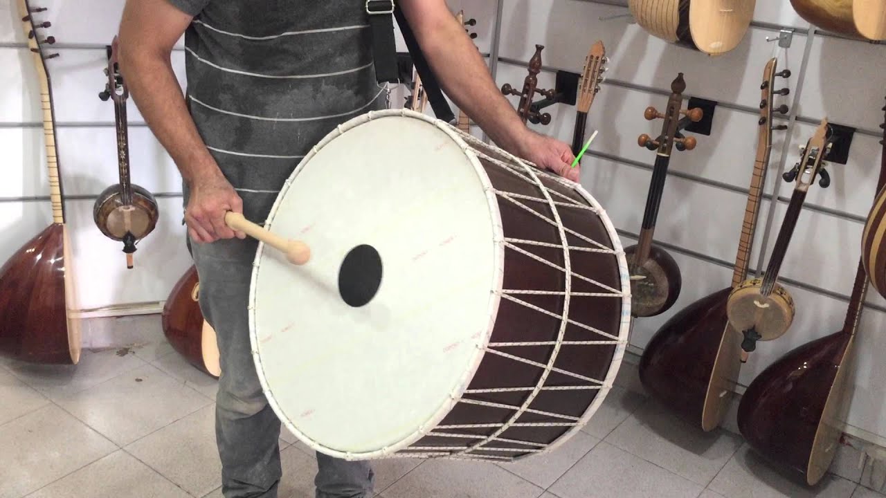 Düğün Salonlarında Sahne Alan Ritmik Davul Zurna Ekibiyle Konuklarınızı Coşturun